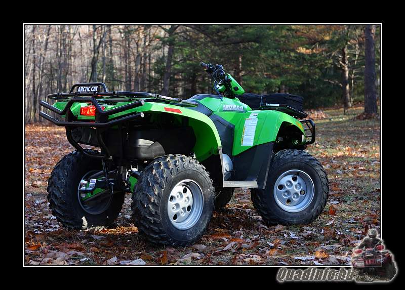 arcticcat_quadinfo_068.jpg - This photograph and its copyright remain the sole property of Tom 
Ceravalo and may not be used or reproduced elsewhere without
his express permission