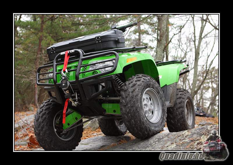 arcticcat_quadinfo_069.jpg - This photograph and its copyright remain the sole property of Tom 
Ceravalo and may not be used or reproduced elsewhere without
his express permission