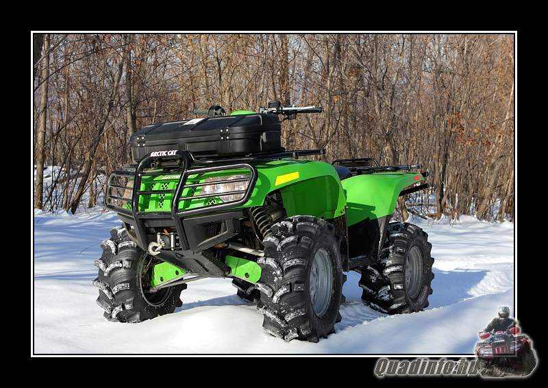 arcticcat_quadinfo_072.jpg - This photograph and its copyright remain the sole property of Tom 
Ceravalo and may not be used or reproduced elsewhere without
his express permission