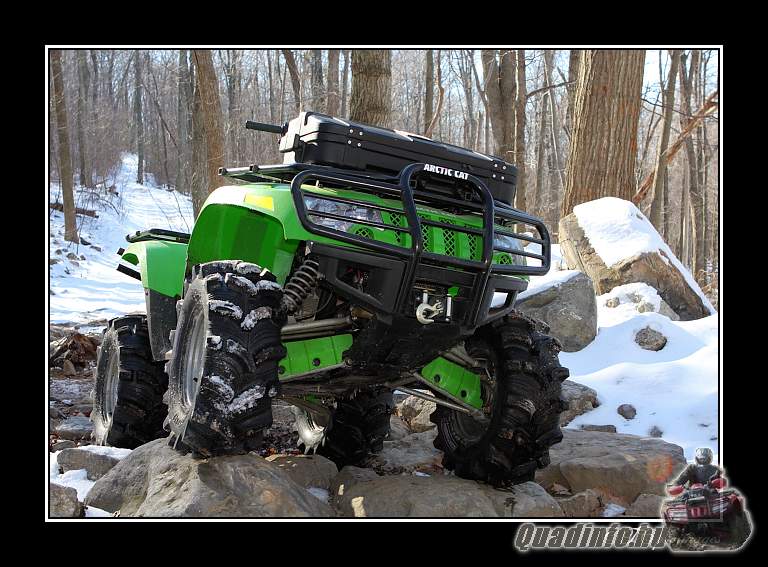 arcticcat_quadinfo_074.jpg - This photograph and its copyright remain the sole property of Tom 
Ceravalo and may not be used or reproduced elsewhere without
his express permission